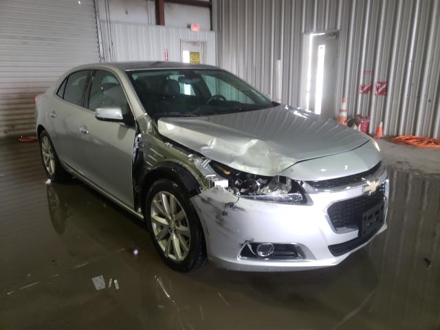 CHEVROLET MALIBU LIM 2016 1g11e5sa6gf110415