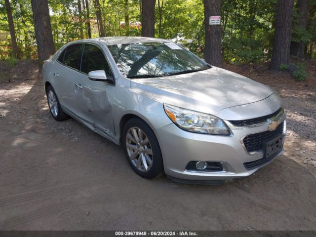 CHEVROLET MALIBU LIMITED 2016 1g11e5sa6gf128784