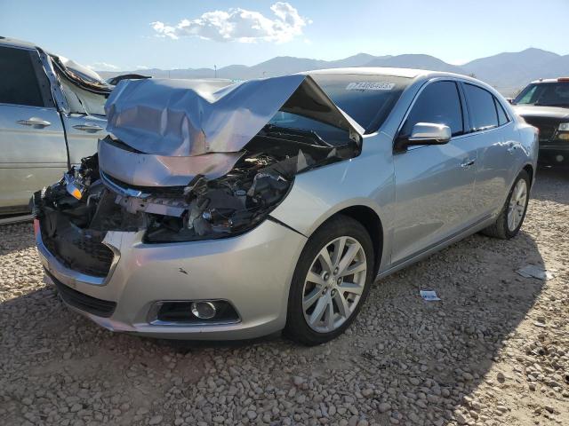 CHEVROLET MALIBU 2016 1g11e5sa6gf129918