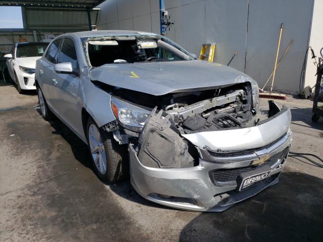 CHEVROLET MALIBU LIM 2016 1g11e5sa6gf133404