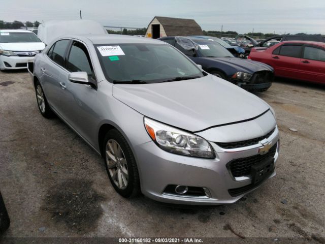 CHEVROLET MALIBU LIMITED 2016 1g11e5sa6gf133645