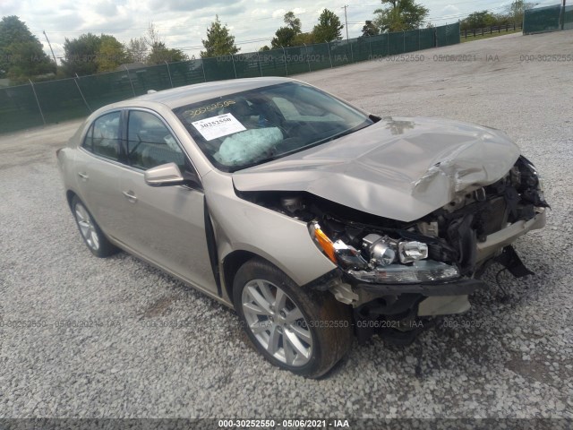 CHEVROLET MALIBU LIMITED 2016 1g11e5sa6gf133676