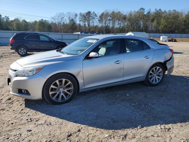 CHEVROLET MALIBU LIM 2016 1g11e5sa6gf135248