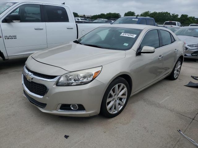 CHEVROLET MALIBU 2016 1g11e5sa6gf136240