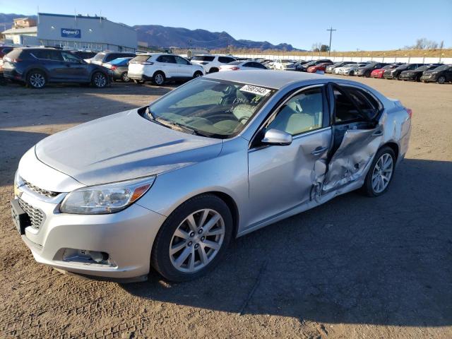 CHEVROLET MALIBU 2016 1g11e5sa6gf140627