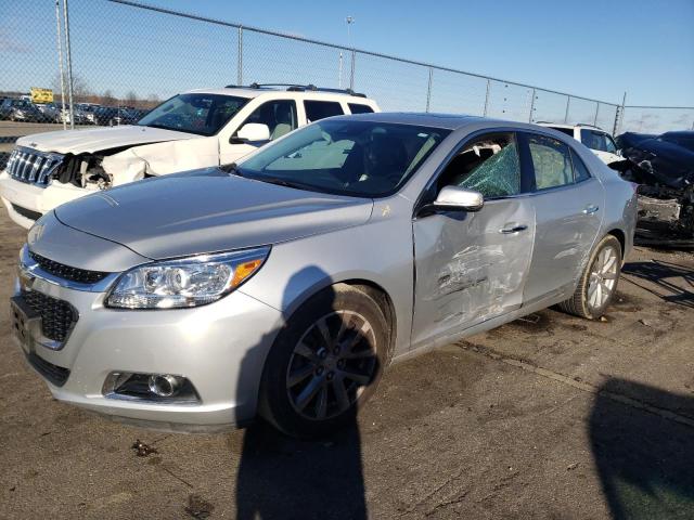 CHEVROLET MALIBU LIM 2016 1g11e5sa6gf140725