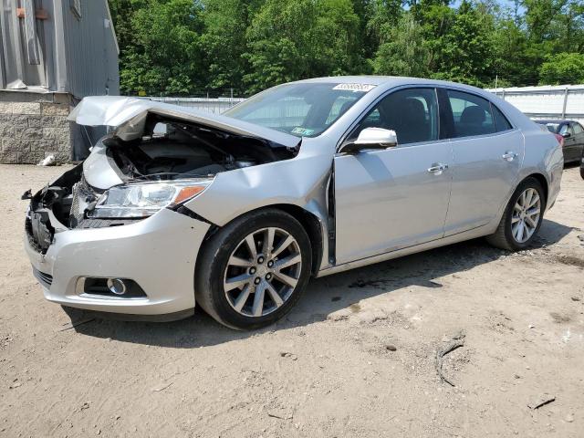 CHEVROLET MALIBU LIM 2016 1g11e5sa6gf144919