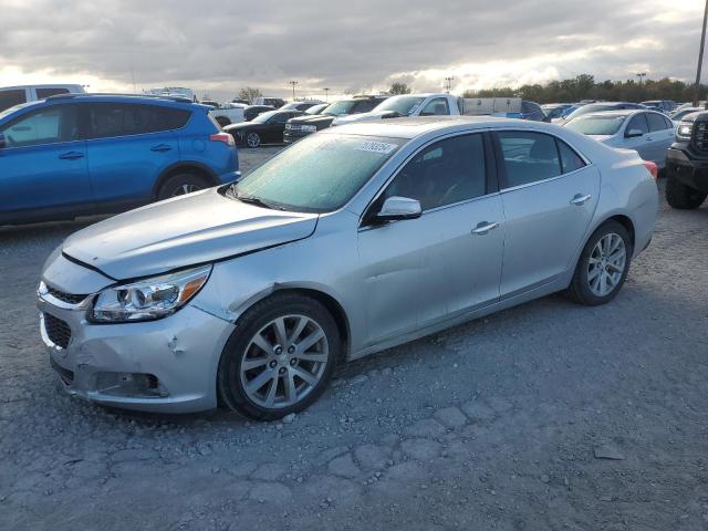 CHEVROLET MALIBU LIM 2016 1g11e5sa6gf149358