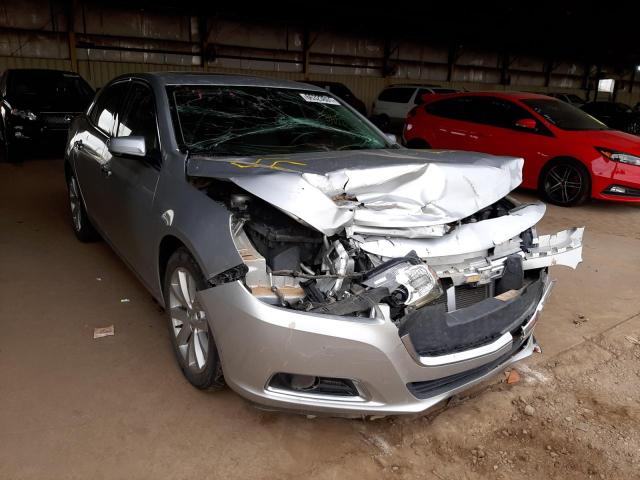 CHEVROLET MALIBU LIM 2016 1g11e5sa6gf149540