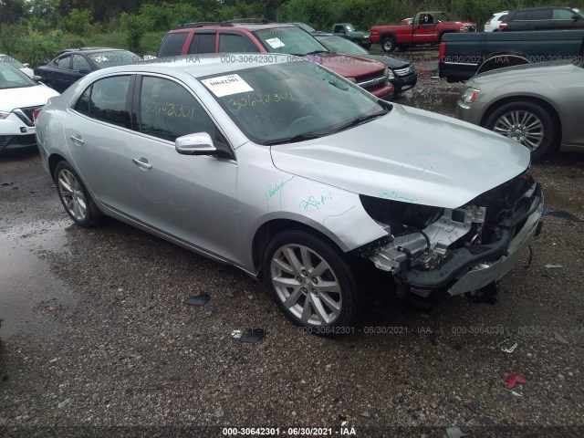 CHEVROLET MALIBU LIMITED 2016 1g11e5sa6gf153863