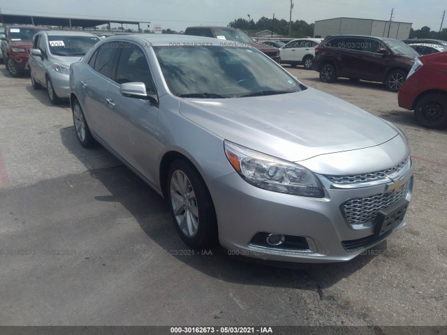 CHEVROLET MALIBU LIMITED 2016 1g11e5sa6gf155404