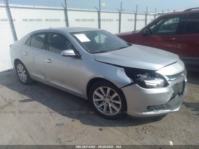 CHEVROLET MALIBU LIMITED 2016 1g11e5sa6gf157802