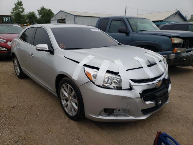 CHEVROLET MALIBU LIM 2016 1g11e5sa6gf159372