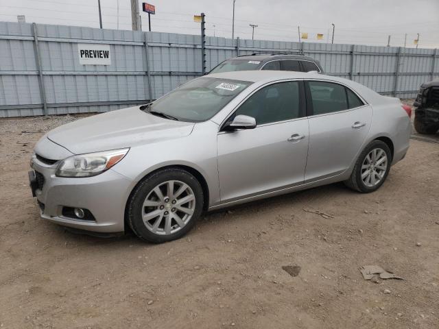 CHEVROLET MALIBU 2016 1g11e5sa6gf162286