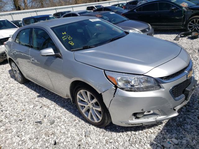 CHEVROLET MALIBU LIM 2016 1g11e5sa6gf163504