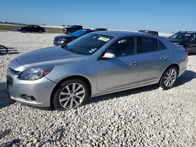 CHEVROLET MALIBU LIM 2016 1g11e5sa6gf167147