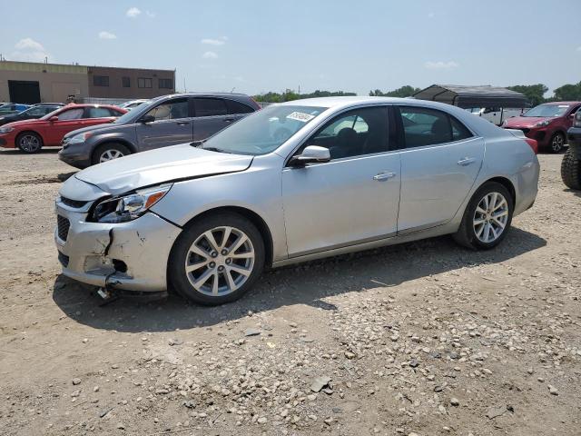 CHEVROLET MALIBU 2016 1g11e5sa6gf168136