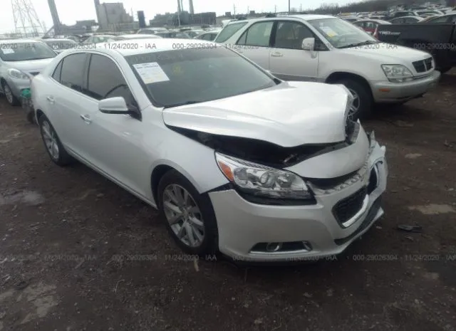 CHEVROLET MALIBU LIMITED 2016 1g11e5sa6gf168640