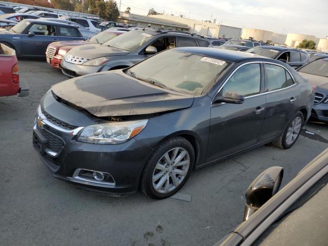 CHEVROLET MALIBU LIM 2016 1g11e5sa6gu106392