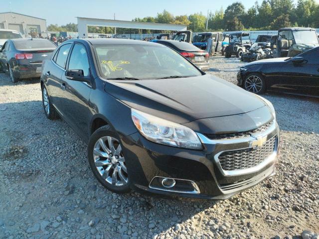 CHEVROLET MALIBU LIM 2016 1g11e5sa6gu109860