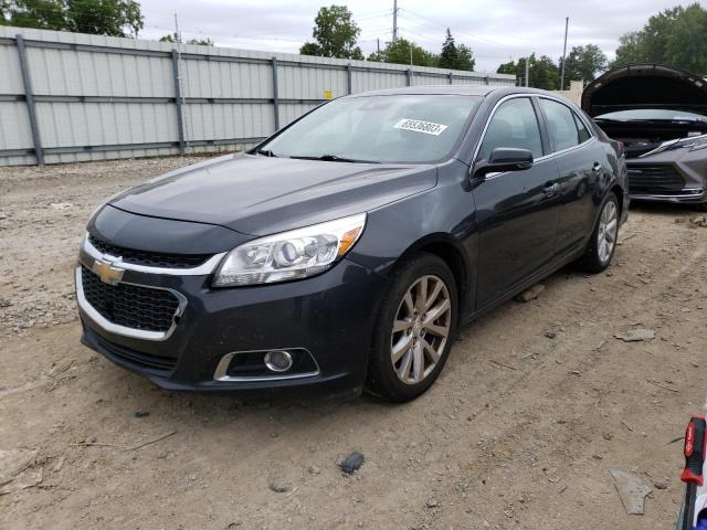 CHEVROLET MALIBU LIM 2016 1g11e5sa6gu113889