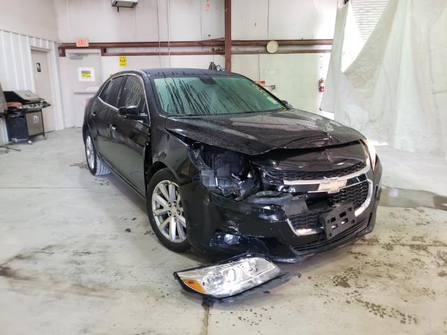 CHEVROLET MALIBU LIM 2016 1g11e5sa6gu119904