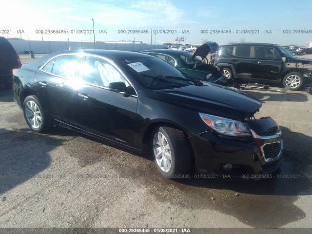 CHEVROLET MALIBU LIMITED 2016 1g11e5sa6gu144611