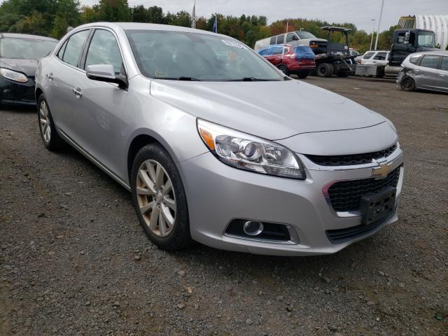 CHEVROLET MALIBU LIM 2016 1g11e5sa6gu155169