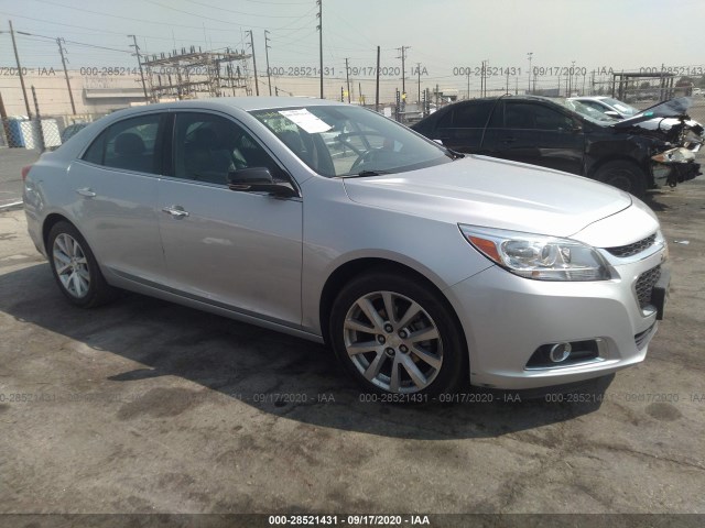 CHEVROLET MALIBU LIMITED 2016 1g11e5sa6gu156242