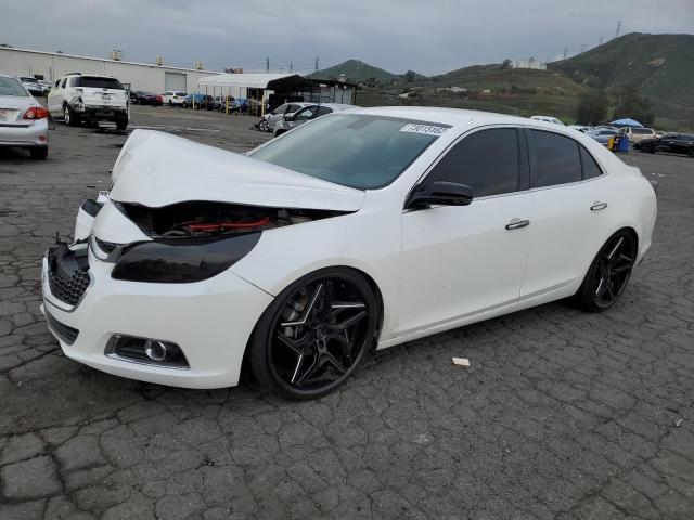 CHEVROLET MALIBU LIM 2016 1g11e5sa6gu159304