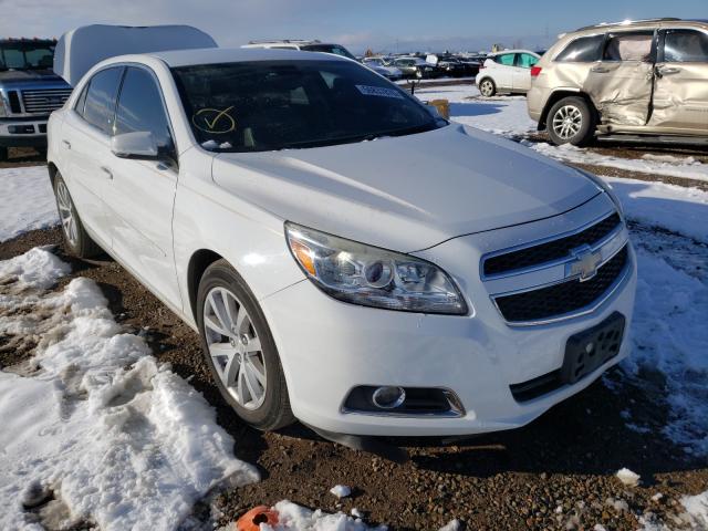 CHEVROLET MALIBU 2LT 2013 1g11e5sa7df125470