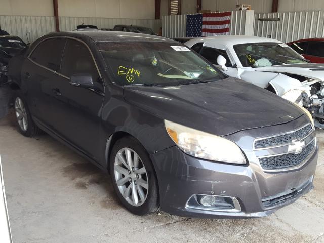 CHEVROLET MALIBU 2LT 2013 1g11e5sa7df128000