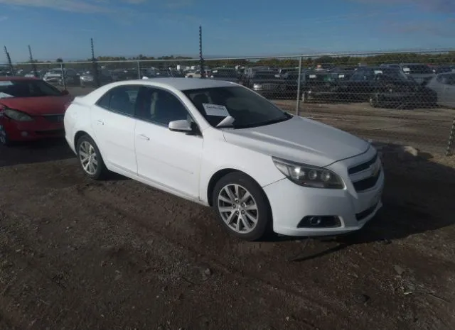 CHEVROLET MALIBU 2013 1g11e5sa7df136341