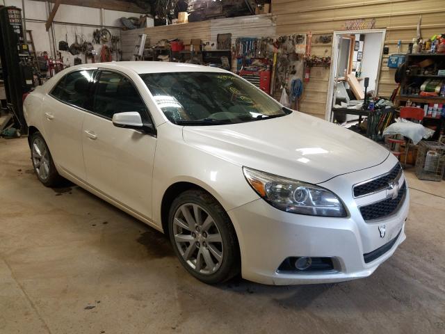 CHEVROLET MALIBU 2LT 2013 1g11e5sa7df137859