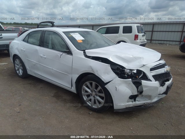 CHEVROLET MALIBU 2013 1g11e5sa7df139479