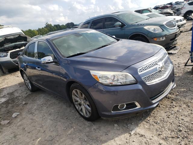 CHEVROLET MALIBU 2LT 2013 1g11e5sa7df141846