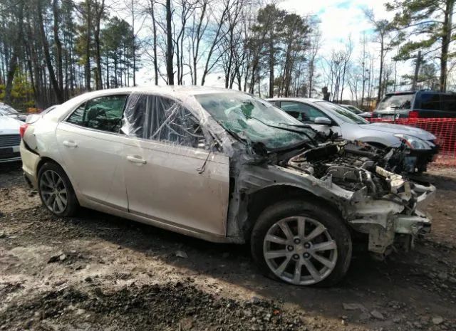 CHEVROLET MALIBU 2013 1g11e5sa7df144097