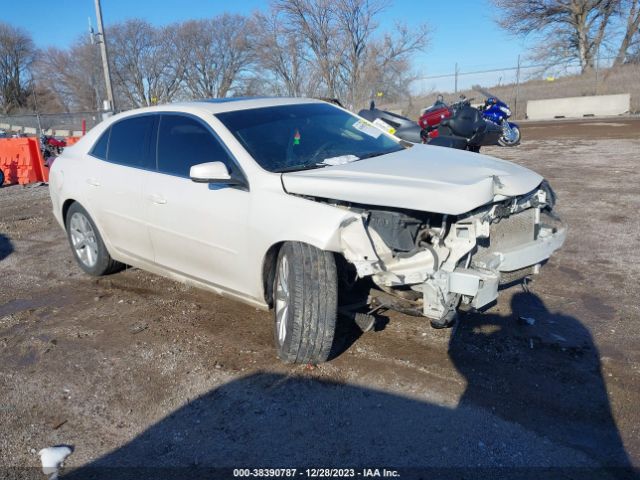 CHEVROLET MALIBU 2013 1g11e5sa7df153575