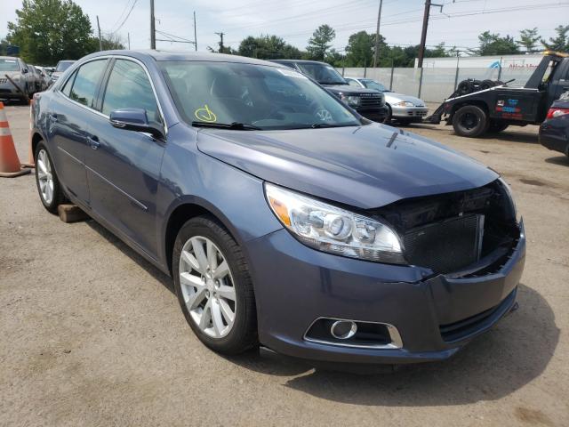 CHEVROLET MALIBU 2LT 2013 1g11e5sa7df154399