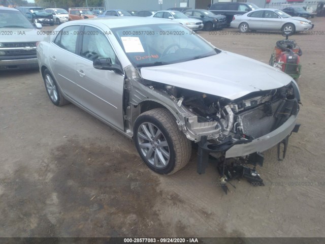 CHEVROLET MALIBU 2013 1g11e5sa7df155827