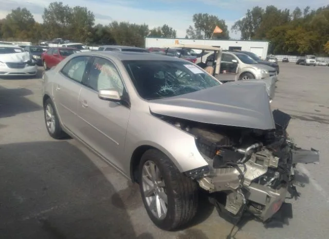 CHEVROLET MALIBU 2013 1g11e5sa7df156816