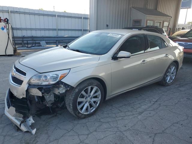 CHEVROLET MALIBU 2LT 2013 1g11e5sa7df160705