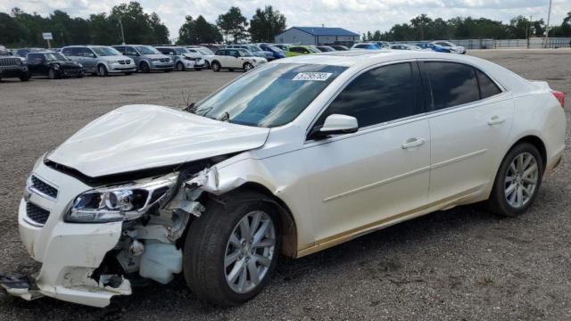 CHEVROLET MALIBU 2LT 2013 1g11e5sa7df164320