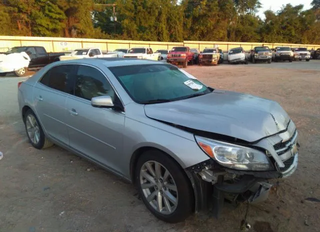 CHEVROLET MALIBU 2013 1g11e5sa7df165855