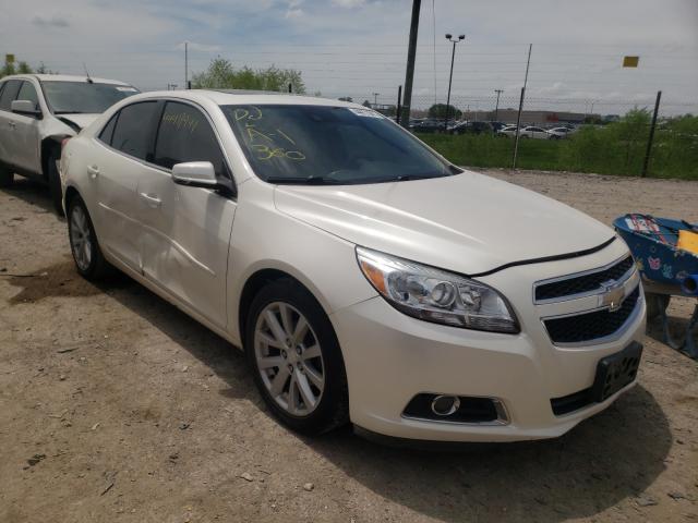 CHEVROLET MALIBU 2LT 2013 1g11e5sa7df166617