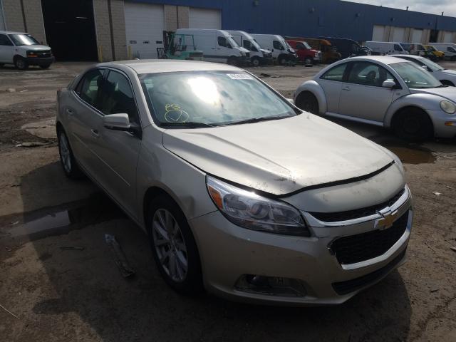 CHEVROLET MALIBU 2LT 2013 1g11e5sa7df167279