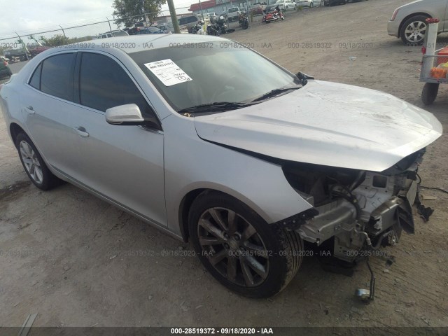 CHEVROLET MALIBU 2013 1g11e5sa7df173468