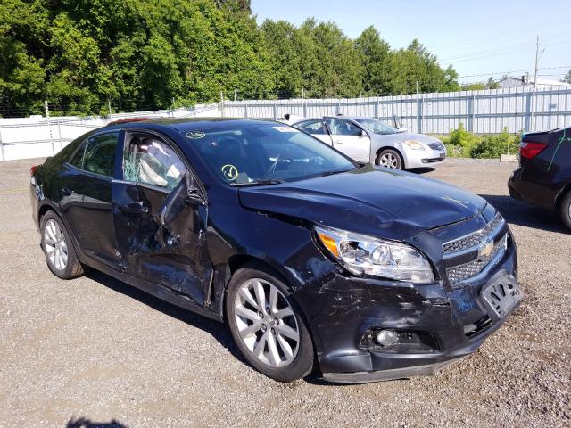 CHEVROLET MALIBU 2LT 2013 1g11e5sa7df179237