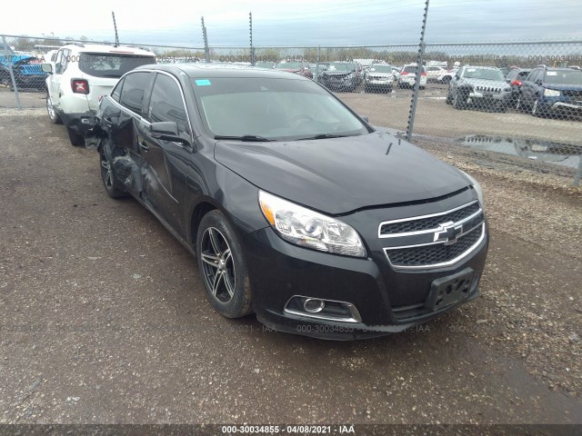 CHEVROLET MALIBU 2013 1g11e5sa7df186334