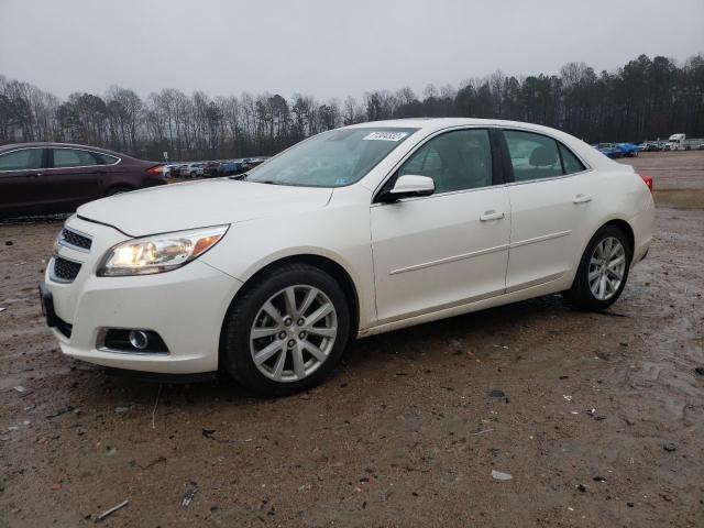 CHEVROLET MALIBU 2LT 2013 1g11e5sa7df190447